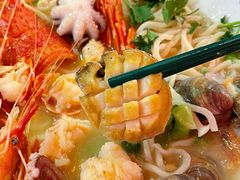-霆记海鲜·只为这碗面(滨江店)