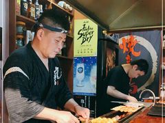 -鸟串烧Yakitori
