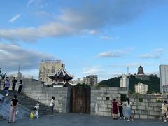 -文昌阁