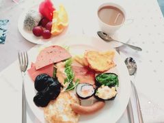 -南京金陵饭店