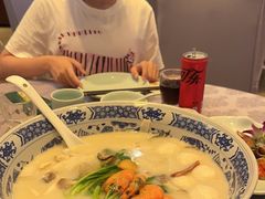 -山外山菜馆(玉泉路店)