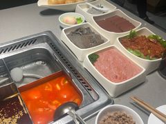 -海底捞火锅(金光华店)