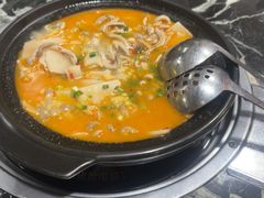 -李师傅脆肚(华强北店)