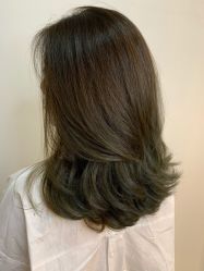 点击看大图 -意廊 Hair Salon