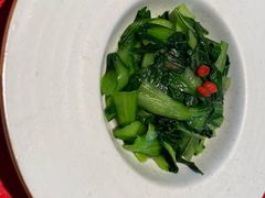 -春色如许·茶食餐厅(桃李春风店)