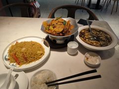 -茅庐川菜(烟台万象汇店)