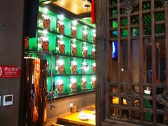 -吕氏疙瘩汤·私家菜馆(慈云寺店)