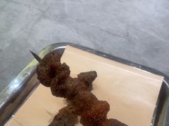 -侃爷南门铜锅涮肉