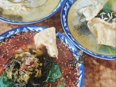 麻辣米线-好香来米线(十里铺北路店)