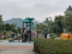 -福州儿童公园