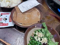 -黄潇洒老火锅(九眼桥宏济巷店)