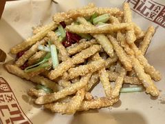 -肖记公安牛肉鱼杂馆·省级非物质文化遗产(三角路直营店)