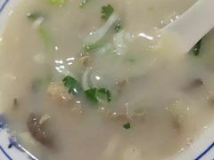 -四海回族饭店(湖西路老店)