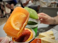 -M Stand(宁波万象城店)