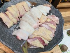 -椰夫人·养生椰子鸡(金沙洲永旺店)