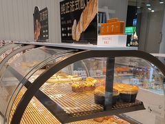 -凯斯汀蛋糕(大学城店)
