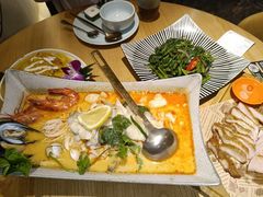 -曼泰·泰餐(京华城店)