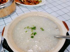 -中国饭店-餐厅
