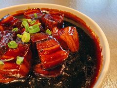 红烧肉-日上三甘(三里屯店)