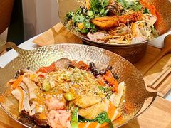 -福客麻辣烫·现炒麻辣香锅(印力中心店)
