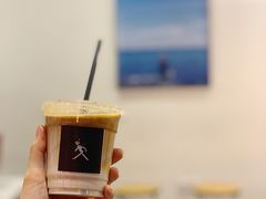 -常识咖啡common sense(春熙路店)