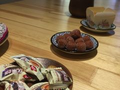 -云间宿茶空间(嘉杰国际广场店)