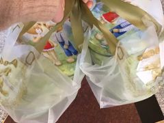 -香港珍妮曲奇聪明小熊饼干