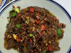 -新新湘菜馆(新中街二条店)