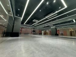 -5KM舞蹈街舞工作室