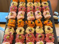 -鮨冠OMAKASE食べ放题(北京首店)