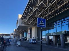 -米兰马尔彭萨国际机场