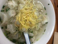 -蟹芆三馄饨