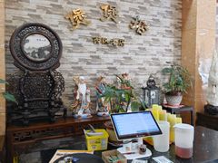 -煲煲掂风味煲仔饭餐厅(西区店)