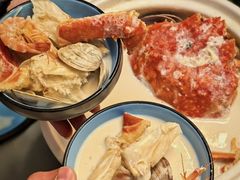 -金龙·打边炉(南京西路店)