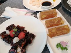 -御花园·粤菜·海鲜火锅(中山公园店)