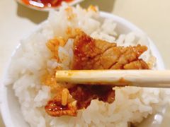 -满口香饭店