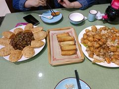 -桃子餐厅·天津菜(王顶堤总店)