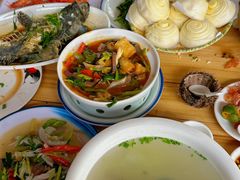 -八方海味餐厅