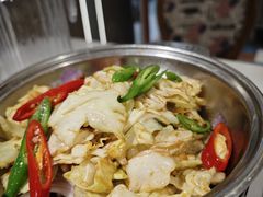 -品大三·经典淮扬菜(大行宫店)