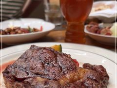 -食间牛排(湖西路店)