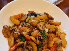 -合肥妈妈菜(青阳南路店)