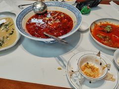 -蜀都餐厅(凤池店)