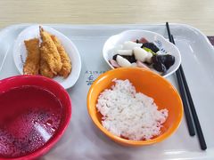 -同济大学·食堂(嘉定校区)