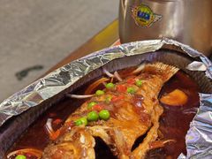 -肖记公安牛肉鱼杂馆·省级非物质文化遗产(江汉路直营店)