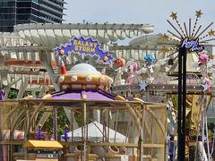 -大族广场Mall&More