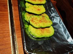 -云海肴·汽锅鸡·云南菜(高德置地店)
