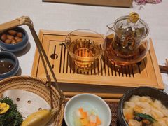 -叶叶菩提·晋福宫