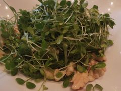 椿芽核桃仁-金家老三饭庄(常营店)