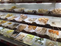 -马路边边串串香(双井直营店)