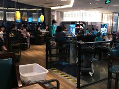 -淘米捞·米汤脆鲩鱼火锅(福田皇岗店)
